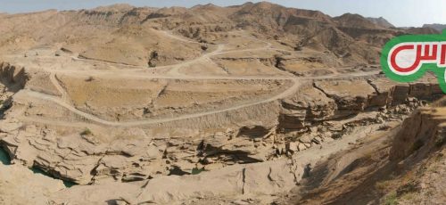  خبر جدید استاندار بوشهر از ساخت و آبگیری سد دالکی دشتستان