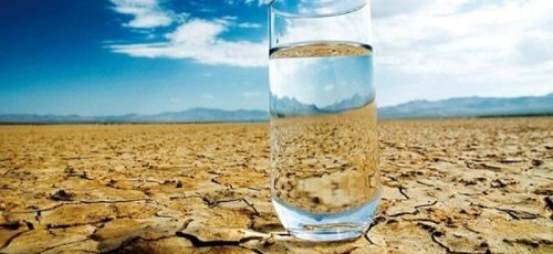 ۲۰ شهر و ۴۰۰ روستای فارس در خطر بی آبی تابستانه/ سد رودبال خشک هم شد !