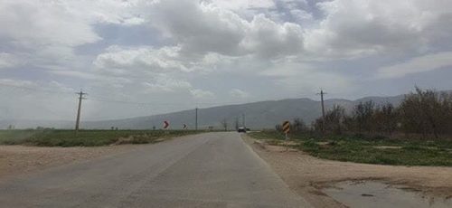 جاده شیراز به سیاخ دارنگون حادثه‌خیزترین راه‌ استان فارس