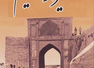 عکس | نقشه جالب محله های قدیمی شیراز در دوران قاجار