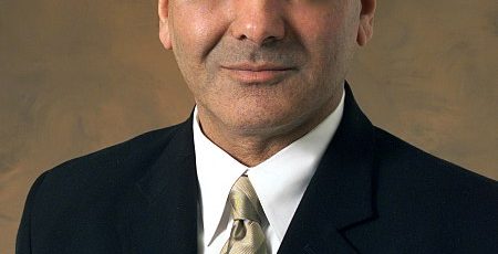 فیروز نادری، دانشمند شیرازی ناسا درگذشت+بیوگرافی