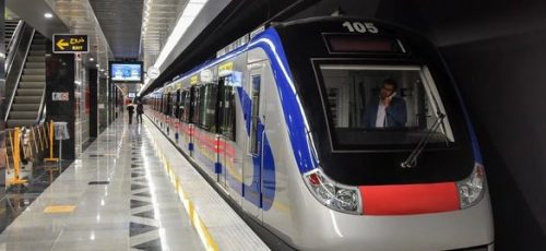 خبر خوش شهردار از تسریع در عملیات اجرایی خط ۳ مترو در غرب شیراز