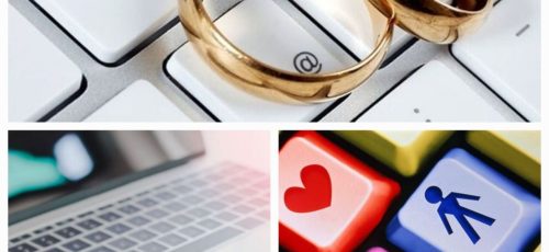 دوستی‌ آنلاین به ازدواج منجر می‌شود؟ / یک اپلیکیشن ایرانی برای آشنایی ، قرار و ازدواج