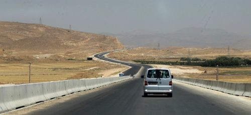 ۳ خطری که رانندگان را در آزاد راه اصفهان- شیراز تهدید می کند