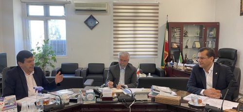 اختصاص اعتبار ۷ هزار میلیارد تومانی بانک رفاه به طرحهای تولیدی استان فارس