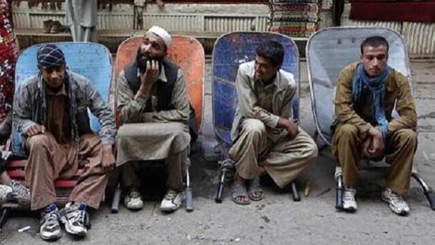 اسرار زندگی افغانی ها در ایران که فکرش را هم نمی کنید