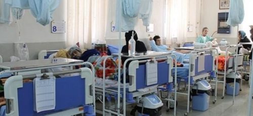 بیمارستان خصوصی که در شیراز نقره داغ شد نامش چیست؟!