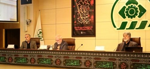 تعلیق عضویت ۲ تن از اعضای شورای شهر شیراز با نامه دستگاه قضایی/ آغاز عضویت ابراهیم کمالی و محمود صفایی