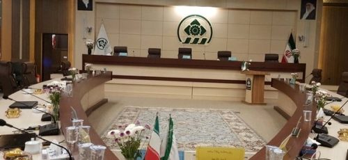 شورای شهر شیراز خودشان را مرخص کردند/قرار قضایی دو عضو بازداشتی شورای شهر شیراز لغو می شود؟