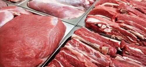 گرانی عجیب قیمت گوشت قرمز در بازار بدون خریدار/ مردم چی بخورند پس؟
