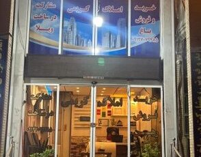 یک مشاور املاک حرفه‌ای در شیراز که به دنبالش هستید
