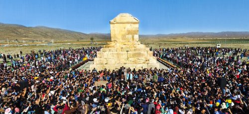 بازدید از اماکن تاریخی میراث فرهنگی فارس جمعه ۱۶ تیرماه رایگان شد