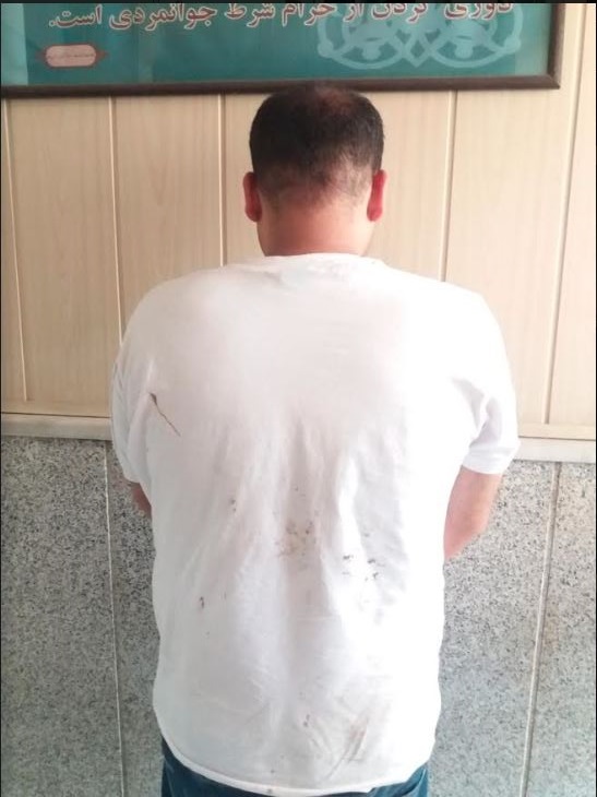 شگرد جالب این مرد برای تلکه کردن شیرازی ها که لو رفت !
