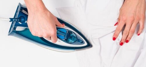 چند روش کاربردی برای صاف کردن لباس بدون استفاده از اتو
