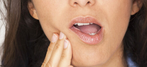 ۱۰ روش خانگی موثر برای درمان دندان درد