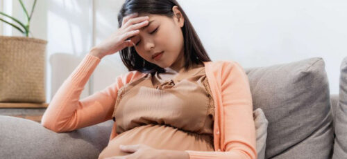 چند توصیه تغذیه ای برای رفع مشکلات شایع در دوران بارداری