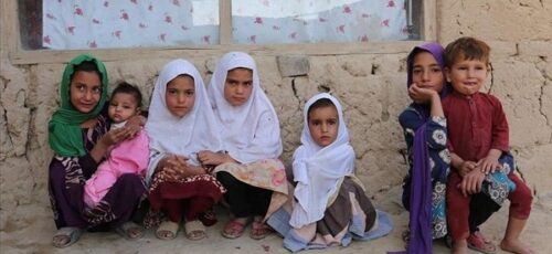 آمار عجیب «زاد و ولد» افغانستانی ها در استان فارس که روزنامه شد
