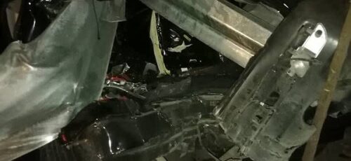 ۳ کشته و مصدوم در پی حادثه رانندگی در بلوار چمران شیراز