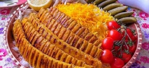 دستور پخت کباب کوبیده مرغ ؛ کباب خوشمزه و پرطرفدار ایرانی