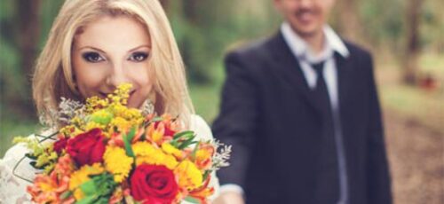 ۸ توصیه طلایی برای داشتن ازدواج موفق که یه عمر با هم باشید