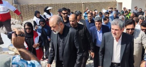 دستور وزیر کشور برای برخورد با ناظر ‌ساخت یک خانه نوساز در استان فارس