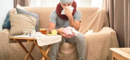 ۶ مورد که هرگز نباید به هنگام سرماخوردگی انجام دهید