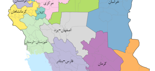 دستور رییس‌جمهور برای تعیین تکلیف مصوبه اتصال استان فارس به دریا