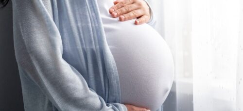 راه هایی برای جلوگیری از ایجاد ترک پوستی شکم در دوران بارداری