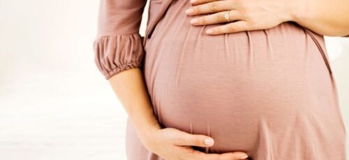 ۸ علامت غیرمعمول که خبر از بارداری شما می دهد