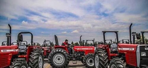 شرایط ثبت نام کشاورزان و متقاضیان برای خرید تراکتور ۱۴۰۲
