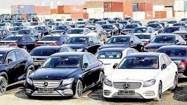 نحوه ثبت نام در مزایده 1000 خودرو سواری خارجی در گمرک