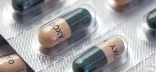 مصرف این آنتی بیوتیک بعد از رابطه جنسی می‌تواند خطر بیماری‌ مقاربتی را کاهش ‌دهد
