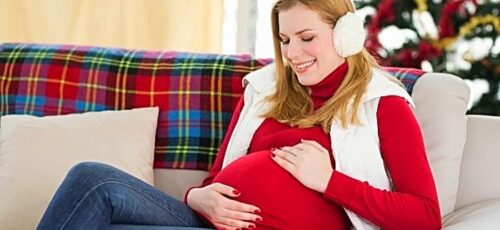 مزایا صحبت کردن با جنین در دوران بارداری که جالب است بدانید