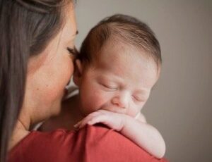 ۵ نکته بسیار مهم برای مراقب از نوزاد بعد از زایمان