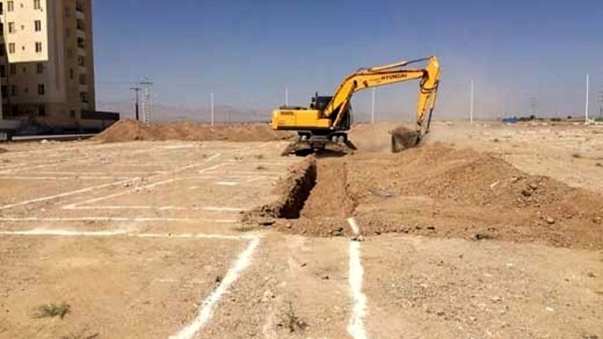 آمار جدید از روند ساخت واحدهای نهضت ملی مسکن در فارس/ کلنگ زنی شهری جدید در جهرم