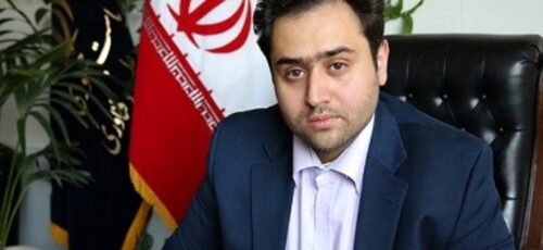 نظر داماد رئیس‌جمهور سابق در مورد ثبت نام روحانی در انتخابات
