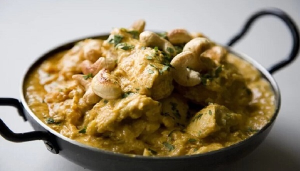 طرز تهیه مرغ ماستی غذایی غذایی که به خوشمزگی آن تا حالا نخوردین