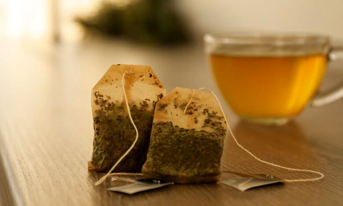 16 کارایی باورنکردنی چای کیسه ای که دانستن آنها دلنشین است