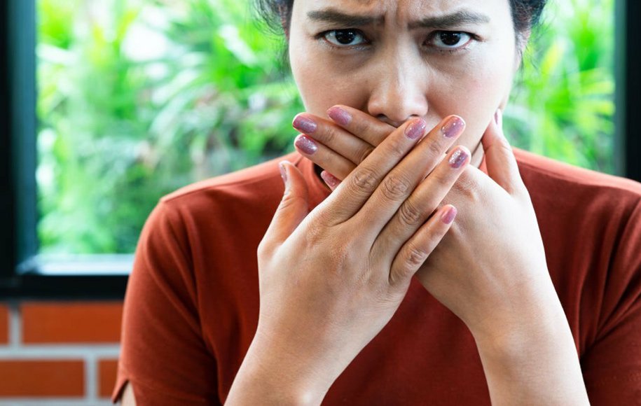 12 دلیل برای تلخی دهان و چهار روش برای جلوگیری از تلخ شدن دهان
