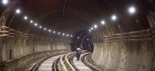 حادثه مرگبار در تونل در حال ساخت مترو خط ۲ در شیراز
