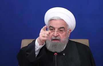 حسن روحانی : می‌گویند کشور را به جوانان حزب‌اللهی بدهیم، خُب بقیه چه کار کنند؟ / یک اشتباه ما را وارد جنگ می کند