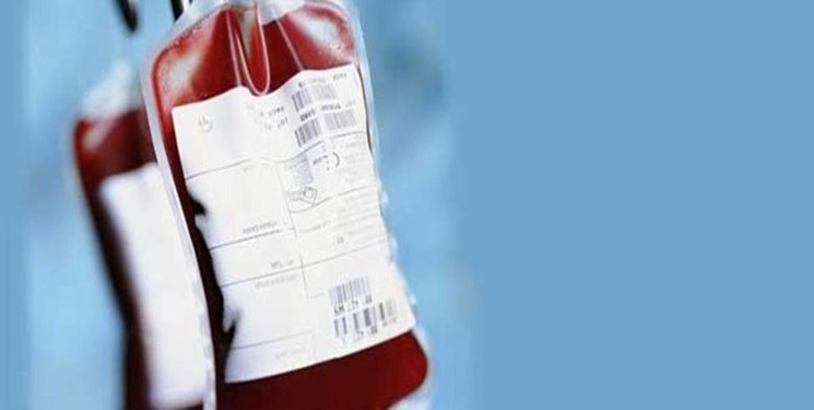 استان فارس و شهر شیراز دچار کم خونی شدید است