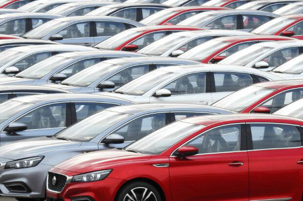 اعلام زمان ثبت نام متقاضیان دور پنجم فروش خودروهای وارداتی