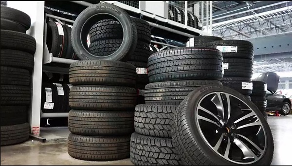 چگونه در سامانه تایر برای خرید لاستیک دولتی ثبت نامه کنیم؟