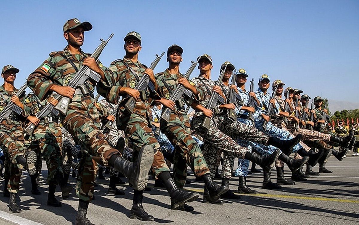 موافقت مجلس با کاهش مدت خدمت سربازی