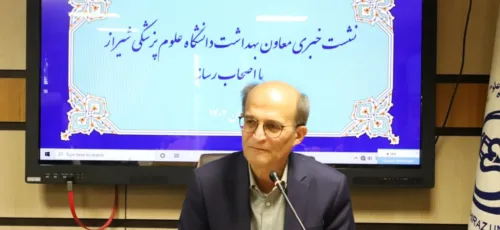 شیوع گسترده ۱ بیماری مشترک بین انسان و دام در استان فارس