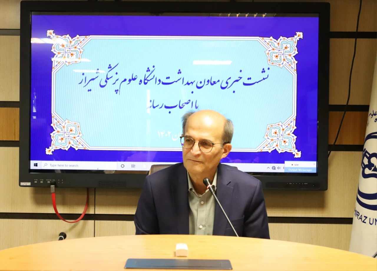 شیوع گسترده 1 بیماری مشترک بین انسان و دام در استان فارس