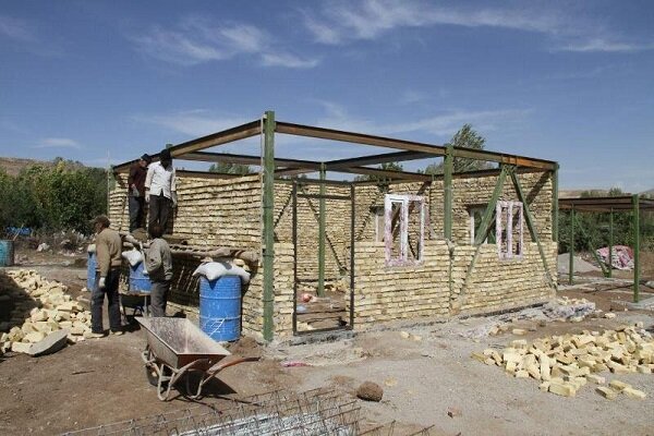جزئیات تازه وام مسکن روستایی که فرم « ج » تان قرمز می شود