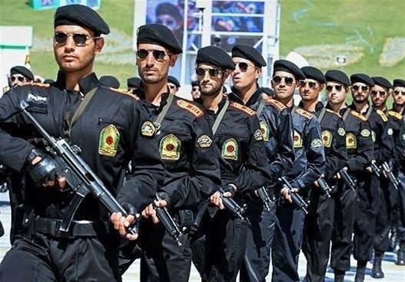 نیروی انتظامی استان فارس استخدام می کند+شرایط و نحوه ثبت نام