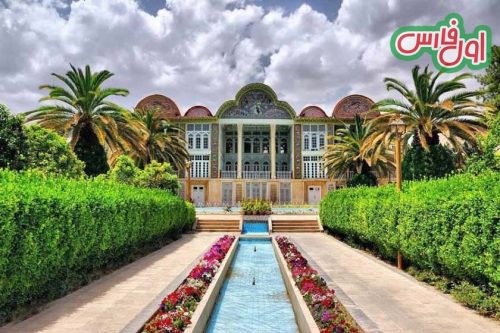 پیش بینی وضع آب و هوا و بارندگی در مناطق مختلف استان فارس تا 1402/08/17